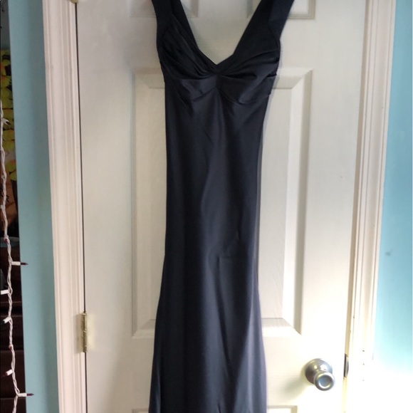 Calvin Klein prom dress - Picture 2 of 4